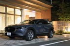 「マツダ CX-30 XD L Package」（ディーゼルターボ・FF）