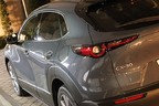 「マツダ CX-30 XD L Package」（ディーゼルターボ・FF）