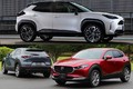 トヨタ ヤリスクロス ハイブリッド vs マツダ CX-30 ディーゼル 燃費比較！ 実燃費はハイブリッド有利だがランニングコストはイーブンだ！