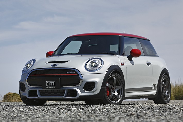 車のカスタムショップの紹介 イシカワエンジニアリング 車のパーツ カー用品などオススメの車カスタム情報をご紹介 Mota