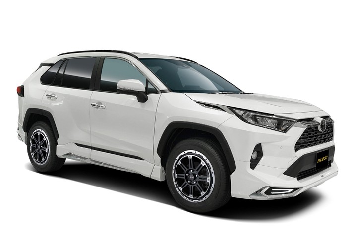 BLEST(ブレスト):バーンズテック DH-Stream 1560 139.7 6H +45 セミグロスブラック DＨ-Stream BLEST Bahns Tech DH-Stream 16インチ 7.0J +35 5-114.3 セミグロス