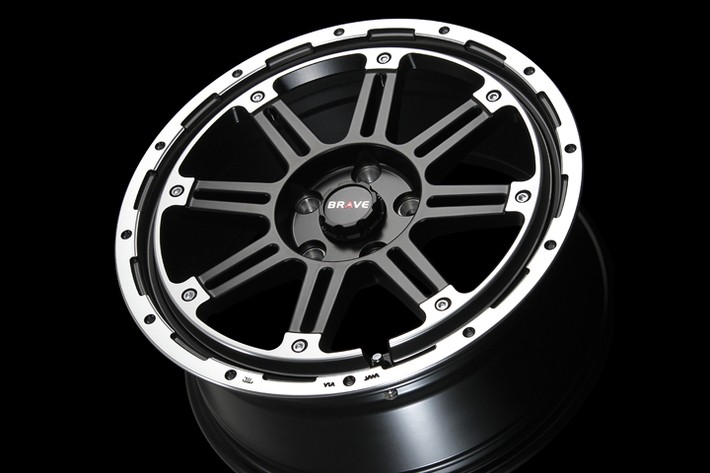 BahnsTech BRAVE Stream(バーンズテック ブレイブストリーム)/BLEST ニューレイトン