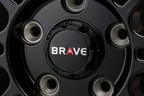 BahnsTech BRAVE Stream(バーンズテック　ブレイブストリーム)／BLEST ニューレイトン