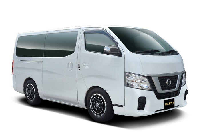 BahnsTech DH Stream/BLEST ニューレイトン