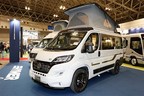 「HYMER Sydney（ハイマー シドニー）」[HYMERCAR（ハイマーカー）シリーズ]