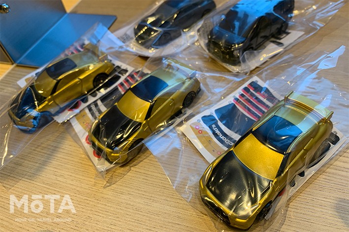 ドライブスルーで金色のgt Rをゲット 21年gw版マクドナルド トミカ ハッピーセット オトナ買いはメニュー選択に注意 画像ギャラリー No 15 特集 Mota