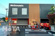 マクドナルド・ハッピーセット「トミカ」＆付属アイテムセット[2021年4月16日（金）～]