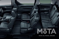 トヨタ 新型アルファード S[2018年1月8日マイナーチェンジ]