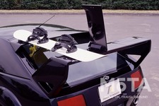 日産 トレイルランナー