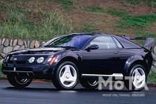 日産 トレイルランナー