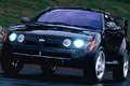 これぞスポーツSUV！ スポーツカーをまんまSUVに仕立てたド派手モデル、1997年に登場したコンセプトカー日産 トレイルランナーがカッコよすぎた！