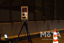 半固定式オービス