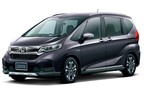 ホンダ FREED+（フリードプラス）[2019年10月18日マイナーチェンジ]