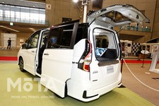 日産 セレナ マルチベッド[車中泊仕様／2020年8月17日一部改良]