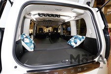 日産 セレナ マルチベッド[車中泊仕様／2020年8月17日一部改良]