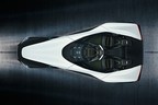 日産 ブレードグライダー[2013年 第43回東京モーターショー2013出展車両（参考出品）]
