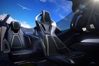 日産 ブレードグライダー[2013年 第43回東京モーターショー2013出展車両（参考出品）]