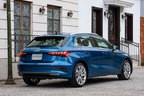 アウディ 新型A3 Sportback（スポーツバック）[2021年5月18日発売]