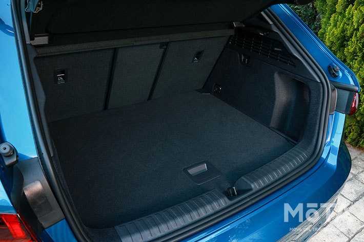 アウディ 新型A3 Sportback（スポーツバック）[2021年5月18日発売]