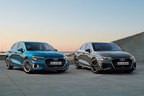 アウディ 新型A3 Sportback（スポーツバック）／新型A3 Sedan（セダン）[2021年5月18日発売]