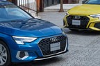 アウディ 新型A3 Sportback（スポーツバック）／アウディ 新型S3 Sportback（スポーツバック）[2021年5月18日発売]