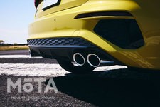 アウディ 新型S3 Sportback（スポーツバック）[2021年5月18日発売]