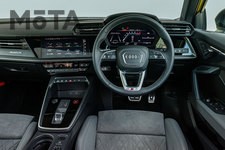 アウディ 新型S3 Sportback（スポーツバック）[2021年5月18日発売]