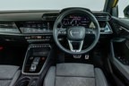 アウディ 新型S3 Sportback（スポーツバック）[2021年5月18日発売]