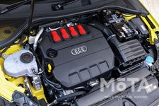 アウディ 新型S3 Sportback（スポーツバック）[2021年5月18日発売]