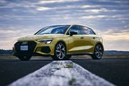 アウディ 新型S3 Sportback（スポーツバック）[2021年5月18日発売]