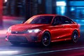 ホンダ 新型シビック セダンが北米で登場！ 気になる日本導入は！？【みんなの声を聞いてみた】