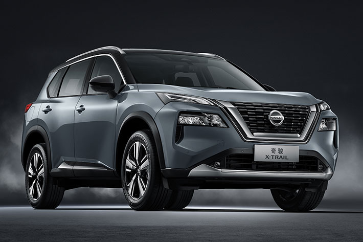主力車種なのに 日産 新型エクストレイルが日本ではいまだに発表されない理由は新型e Powerにあり 日本にない日本車 日本にない日本車 Mota