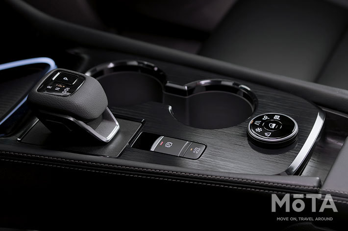 日産 新型エクストレイル（4代目）[2021年4月19日発表・中国仕様（上海モーターショー2021）]