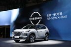 日産 新型エクストレイル（4代目）[2021年4月19日発表・中国仕様（上海モーターショー2021）]