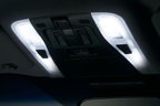 トヨタ 新型アルファード 専用カスタマイズアイテム「LEDルームランプセット（ホワイト/面発光タイプ）」[トヨタカスタマイジング＆ディベロップメント（モデリスタ）／2019年12月18日一部改良]