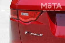 ジャガー F-PACE（エフペイス）[2016年6月国内発表]