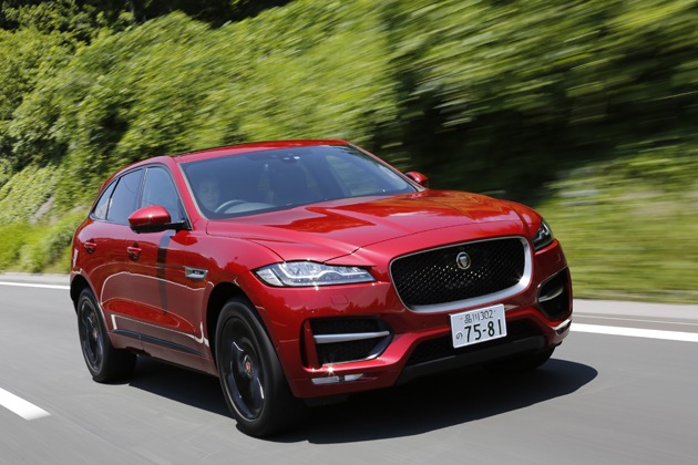 新車の トヨタ ハリアー ハイブリッド 購入予算400万円台で スポーティでシックなsuv ジャガー Fペイス を買う選択肢はいかが どっち買う 徹底比較 人気新型車比較22年 Mota