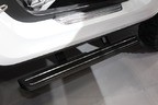 スズキ 新型ジムニーコンセプト 「X-LANDER（エックス・ランダー）」[1.3リッター デュアルジェットエンジン＋ハイブリッド／第43回東京モーターショー2013出展・コンセプトカー]