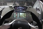スズキ 新型ジムニーコンセプト 「X-LANDER（エックス・ランダー）」[1.3リッター デュアルジェットエンジン＋ハイブリッド／第43回東京モーターショー2013出展・コンセプトカー]