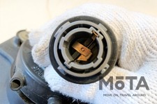 S25ソケット形状