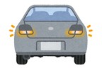 ウインカー／ハザードランプ（イメージ）