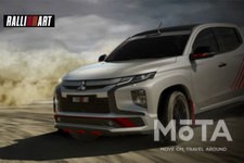 [三菱自動車工業 2020年度決算報告資料（2021年5月11日発表）より]