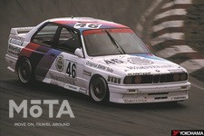 ヨコハマ ADVAN Sport V107