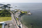 京急観音崎