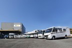 レンタルキャンピングカー