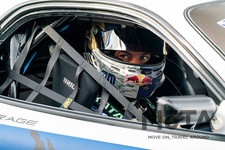 トーヨータイヤ PROXES R1Rをフォーミュラードリフトジャパン2021へ供給