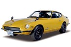 日産 フェアレディZ(S30Z)