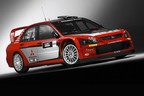 三菱 ランサーWRC（2005年）