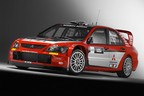 三菱 ランサーWRC（2005年）