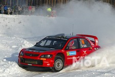 三菱 ランサーWRC（2005年）